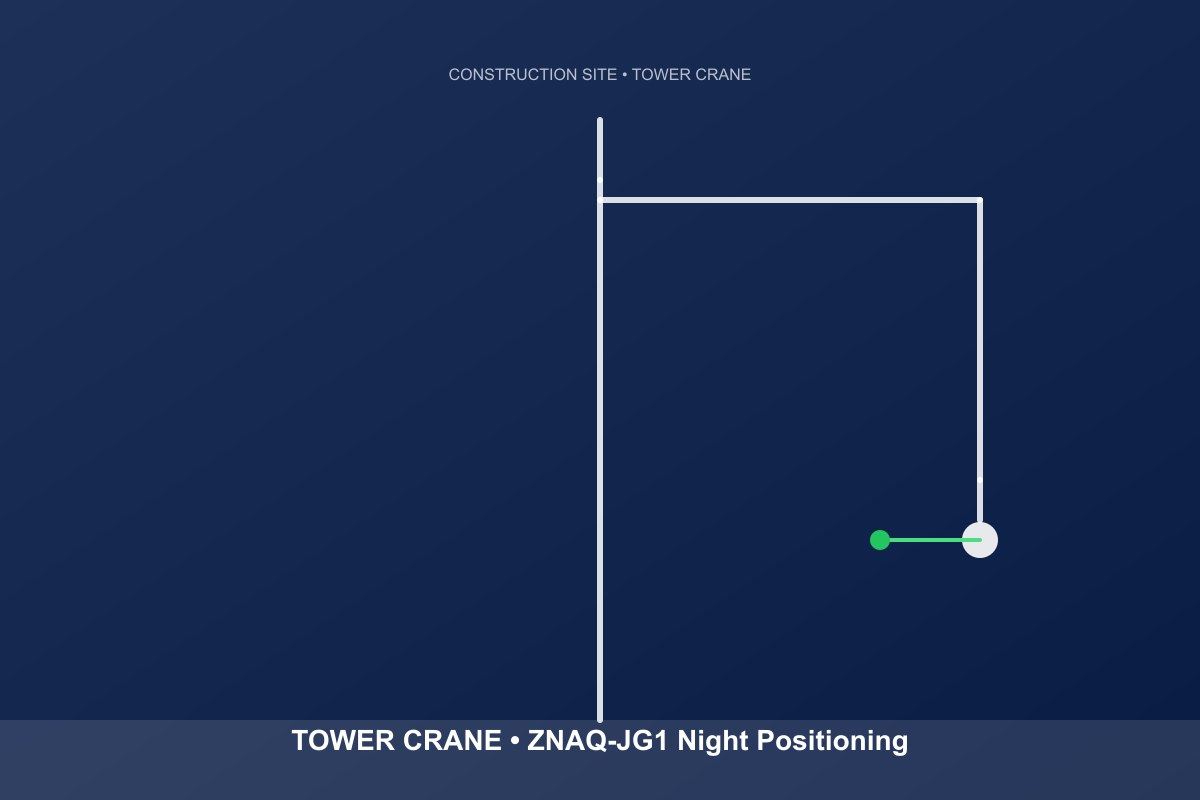 Truck crane monitoring system with 360 panoramic cameras